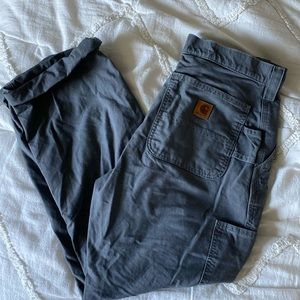 Carhartt Loose Cargos